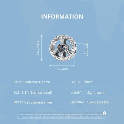 Anti-War Charm