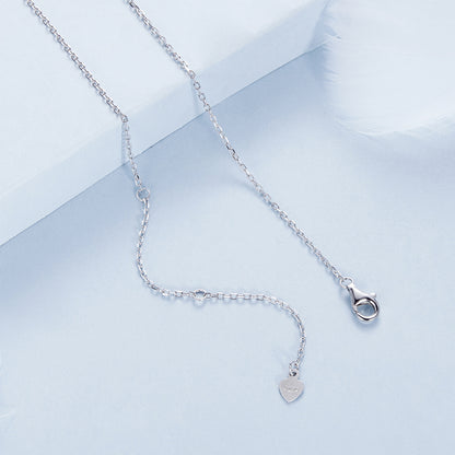 Anchor Charm Necklace
