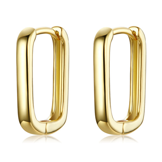 French Clip-On Earrings
