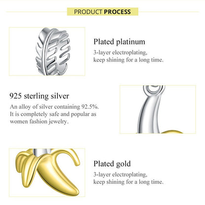 Banana Charm
