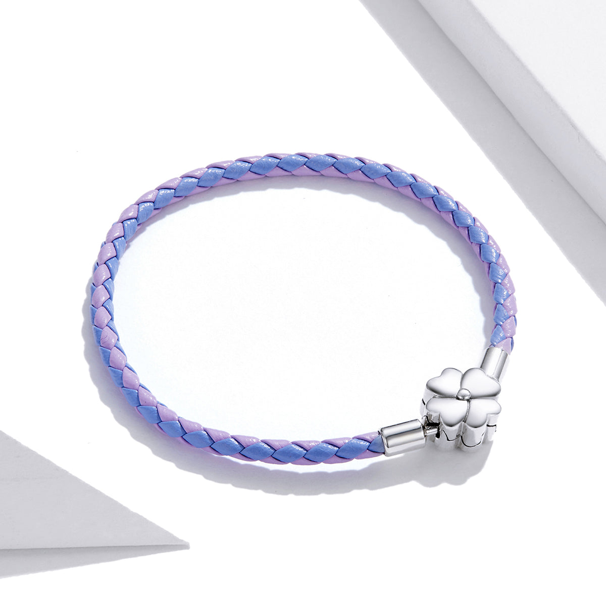 Classic Lucky Charm Bracelet