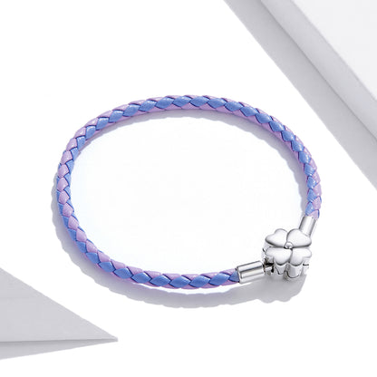 Classic Lucky Charm Bracelet