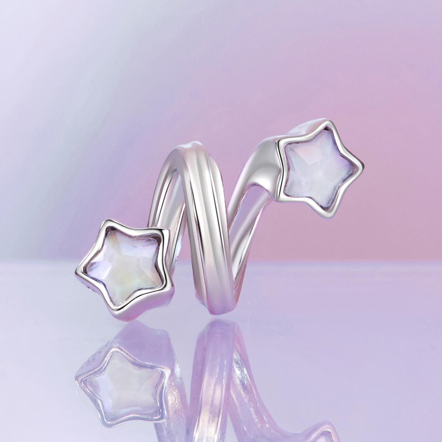 Dreamy Meteor Charm