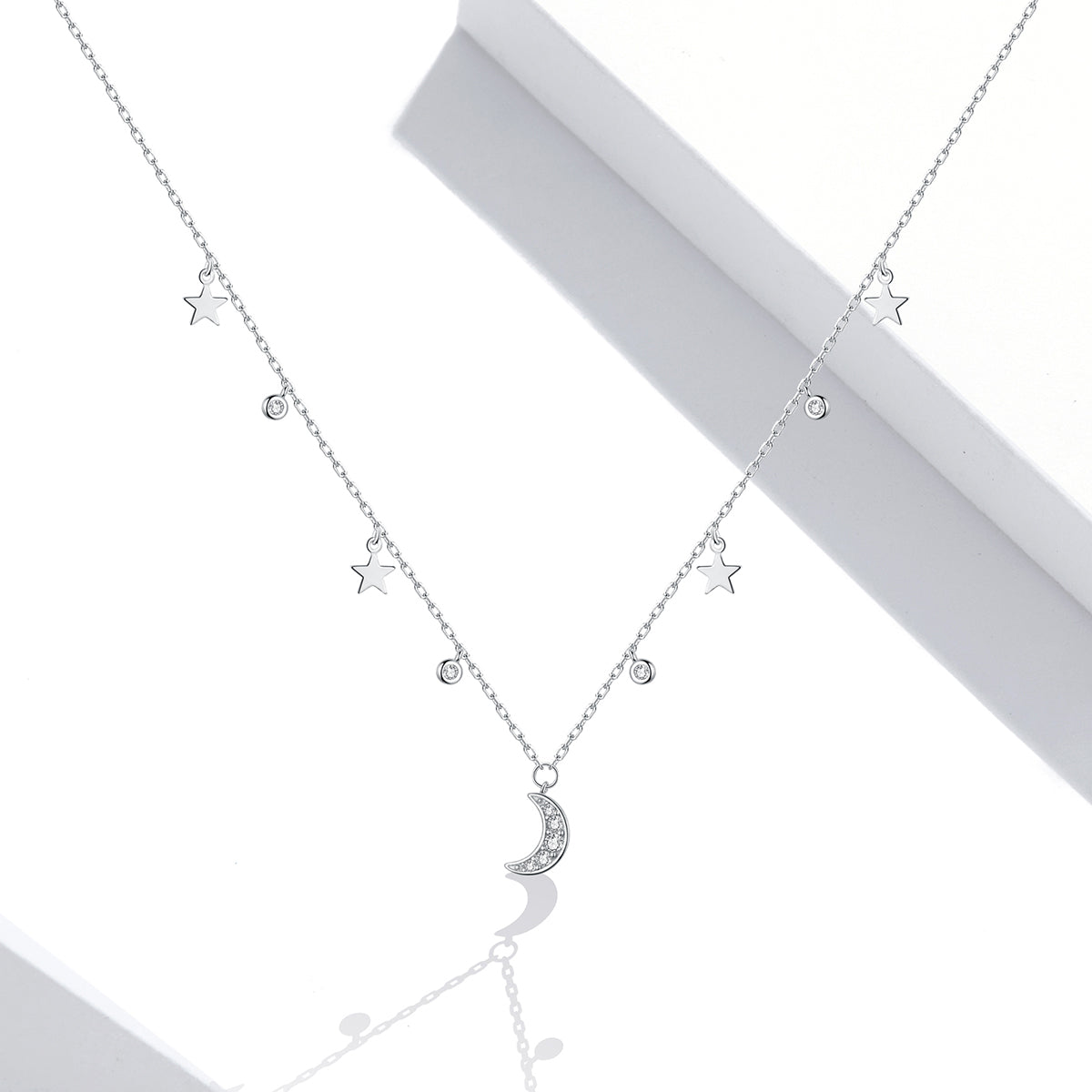 Celestial Dream Necklace