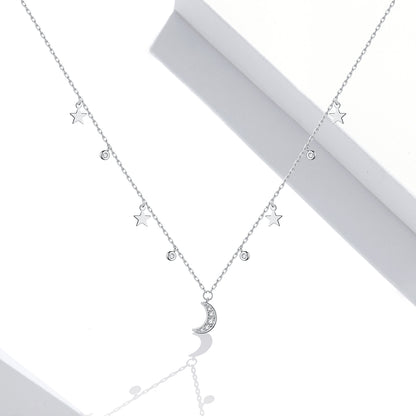 Celestial Dream Necklace