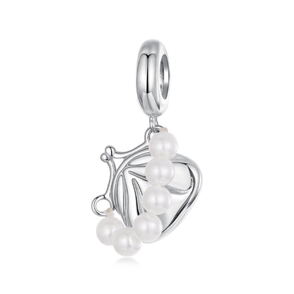 Handbag Pendant Charm