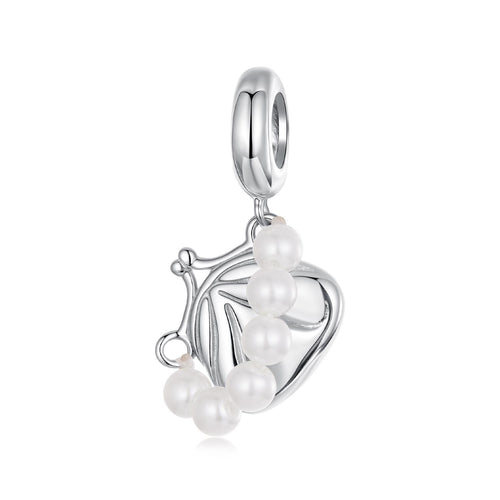 Handbag Pendant Charm