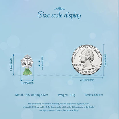 Dream Fairytale Princess Charm