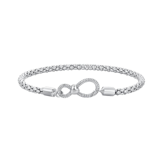Infinity Symbol Basic Bracelet