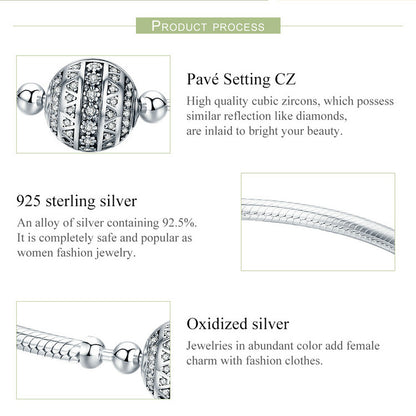 Refined Living Basic Bracelet