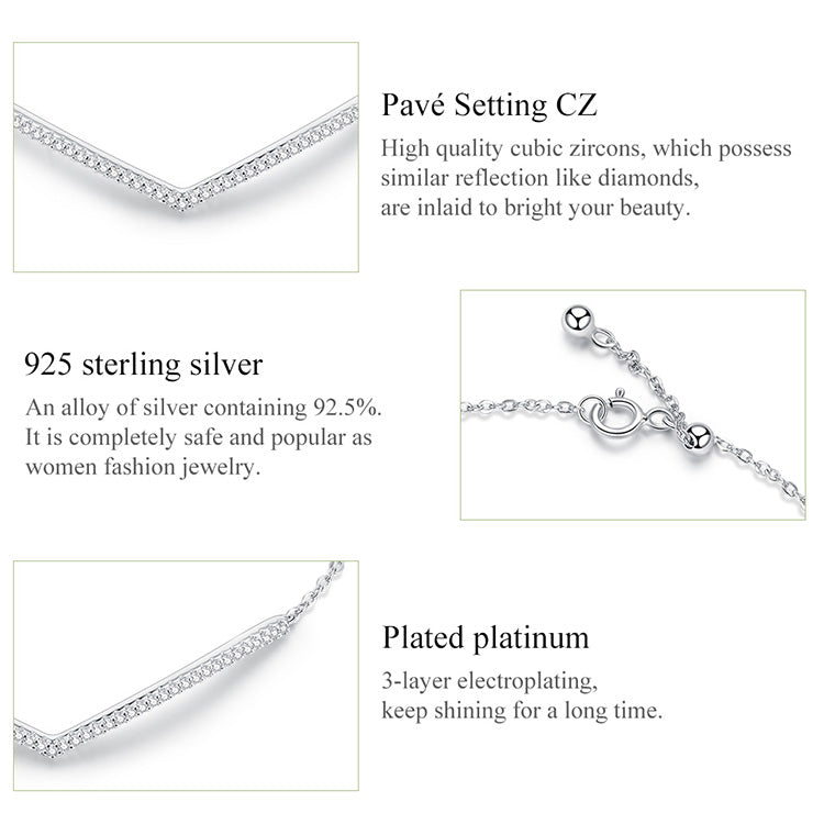 Triumph Design Bracelet