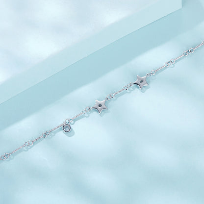 Twinkling Star Bracelet