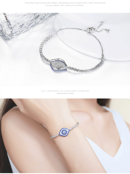Divine Eye Bracelet