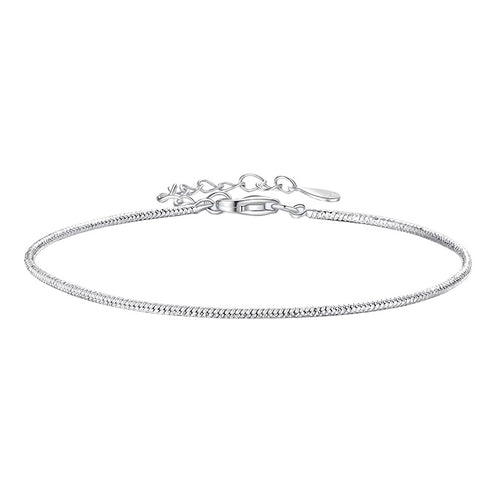 Sparkle Chain Luxe Bracelet