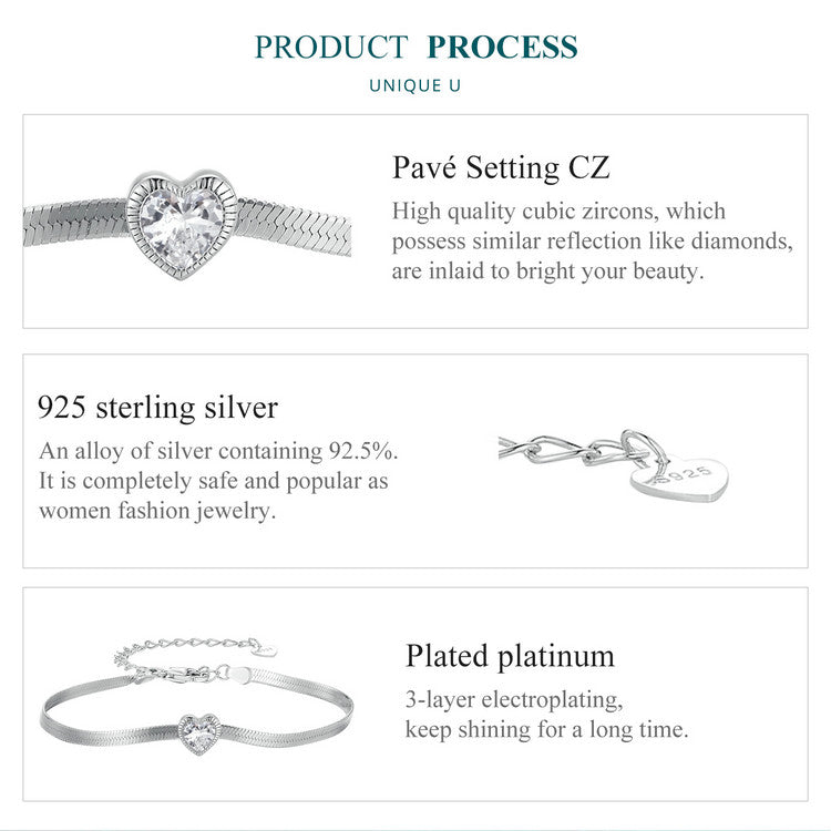 Love Bracelet