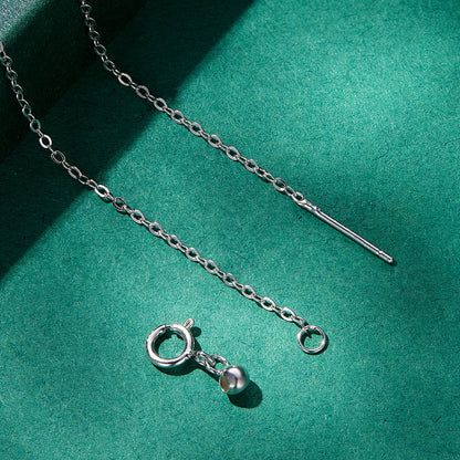 Love Arrow Pendant Necklace