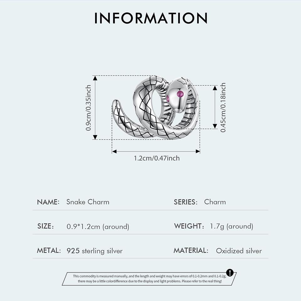 Snake Charm,