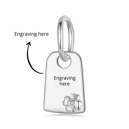 Personalised Charms