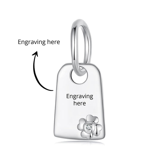 Personalised Charms