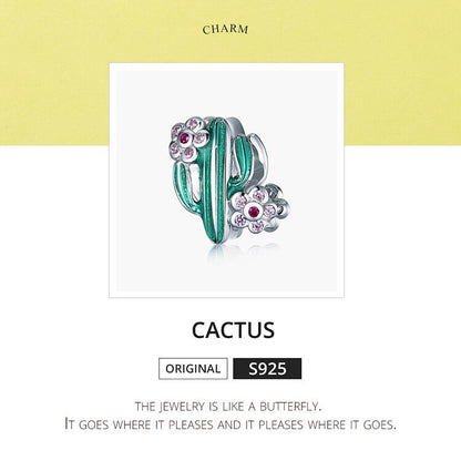 Cactus Charm