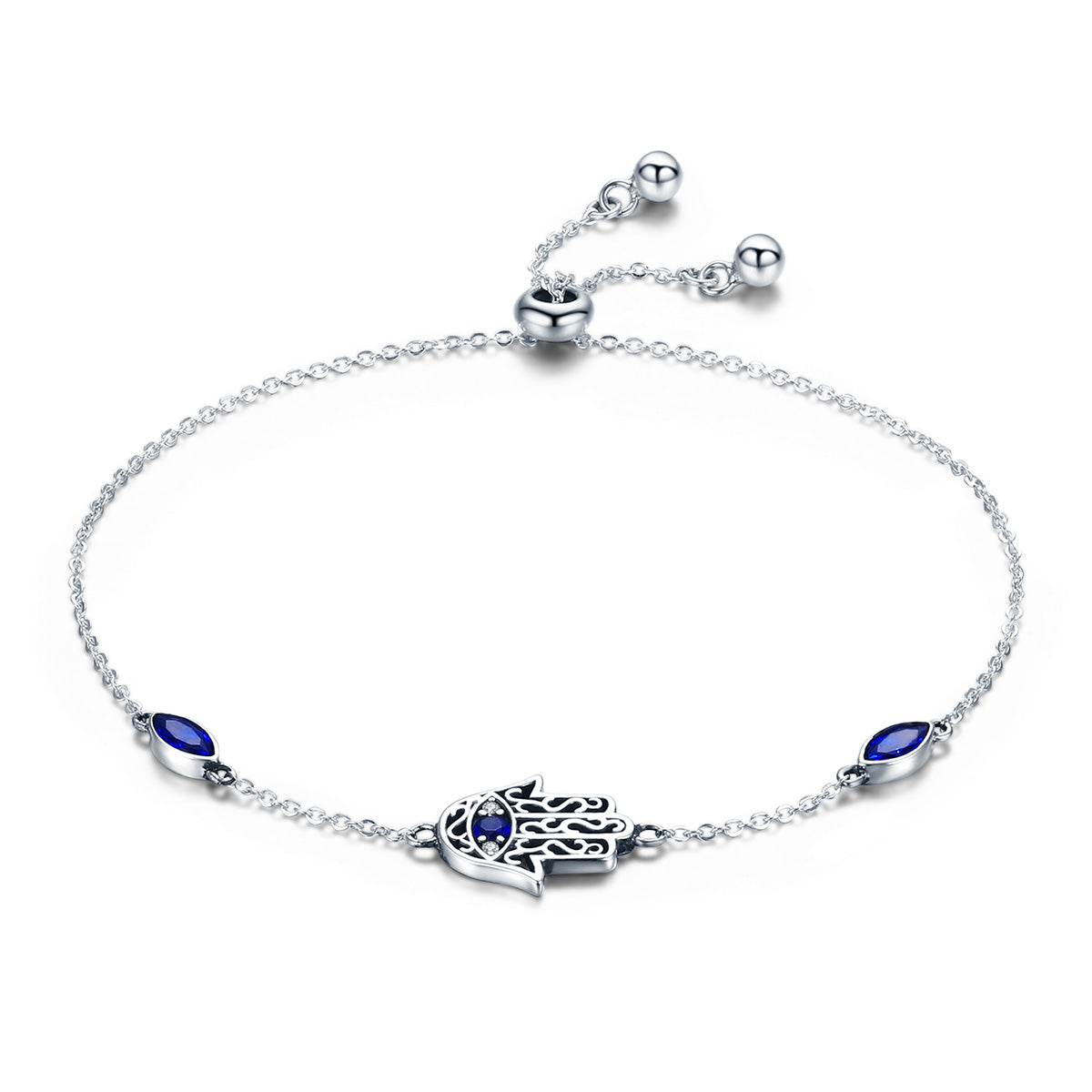 Adoration Bracelet