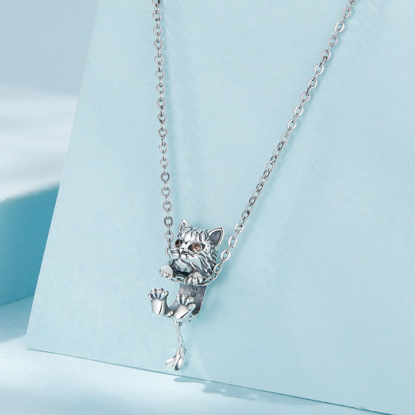 Lynx  Charm