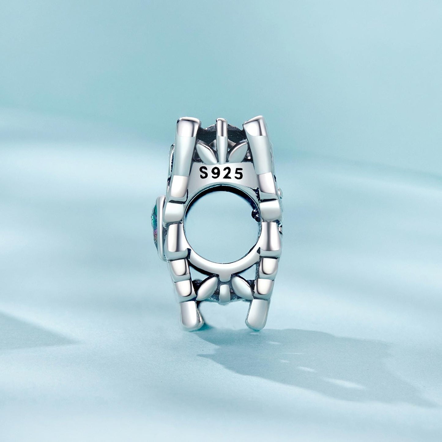Butterfly Charm