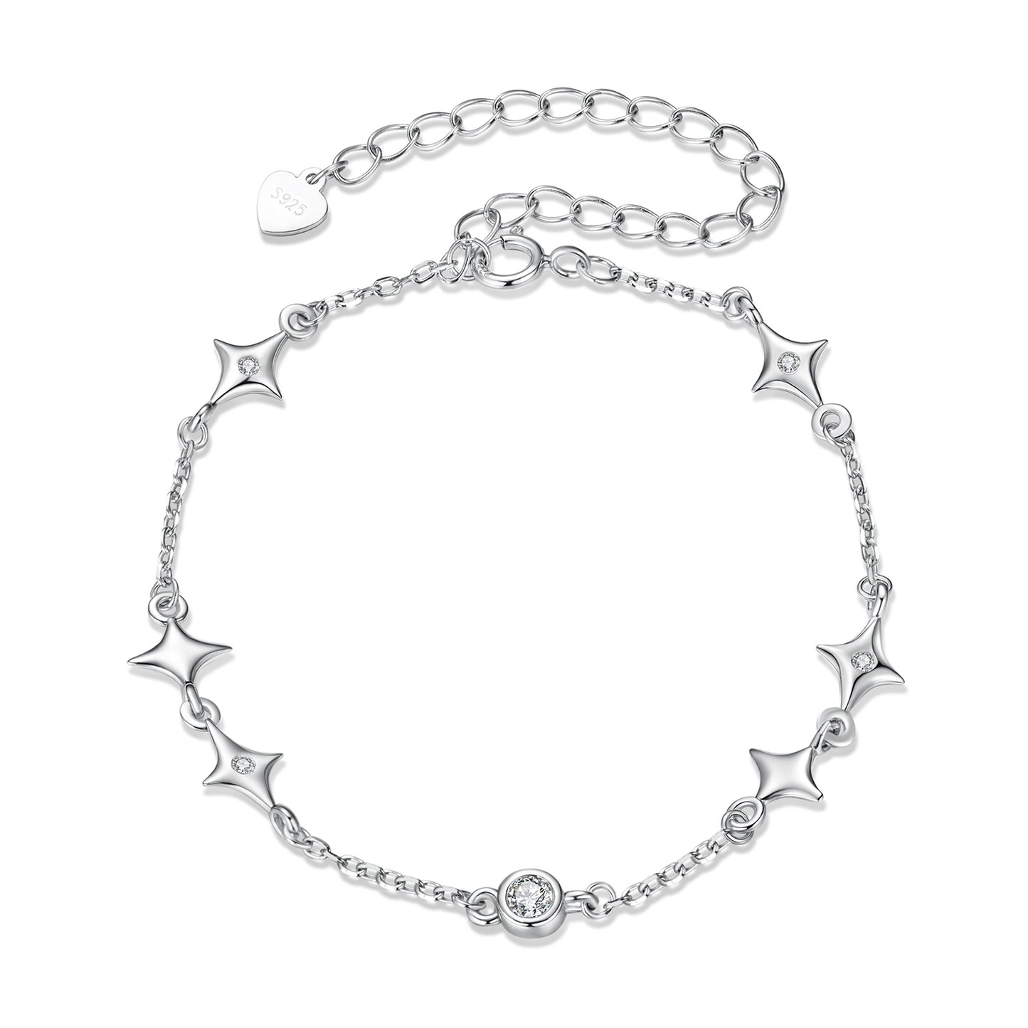 Constellation Bracelet