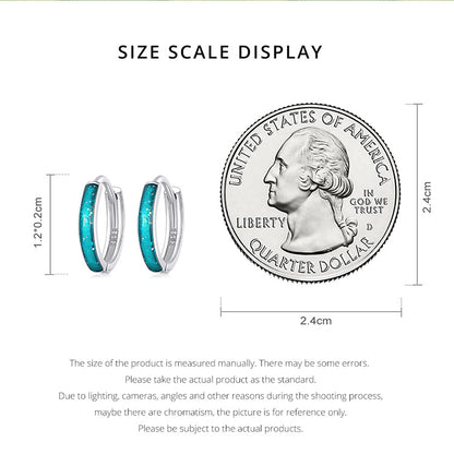 Minimalist Clip Earrings