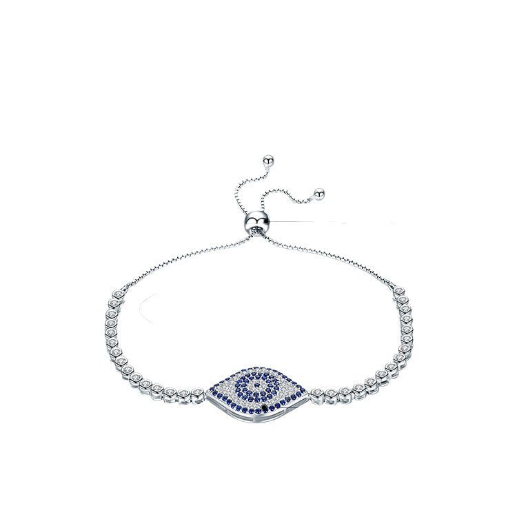 Divine Eye Bracelet