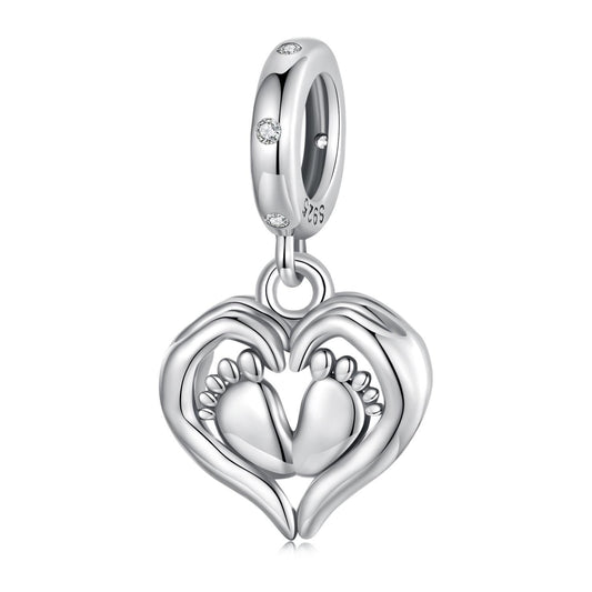 Guard Pendant Charm