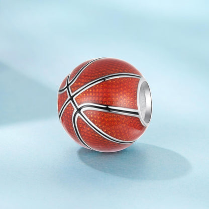 Basketball Charm