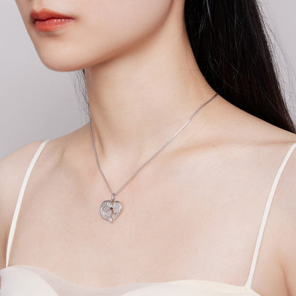 Family-bond Necklace