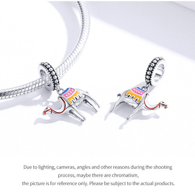 Camel Charm