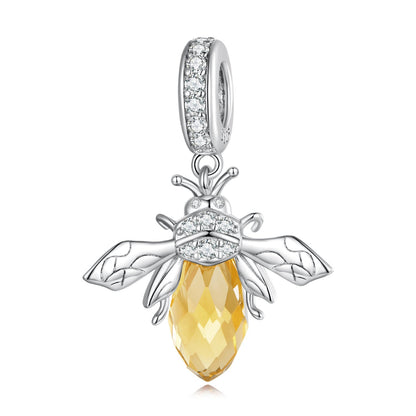 Bee Dangle Charm