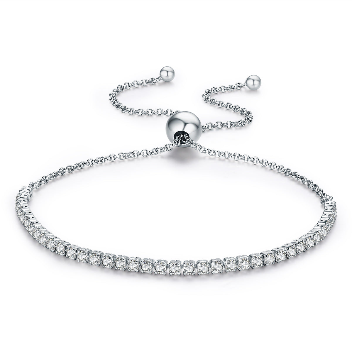 Romantic Gaze Bracelet