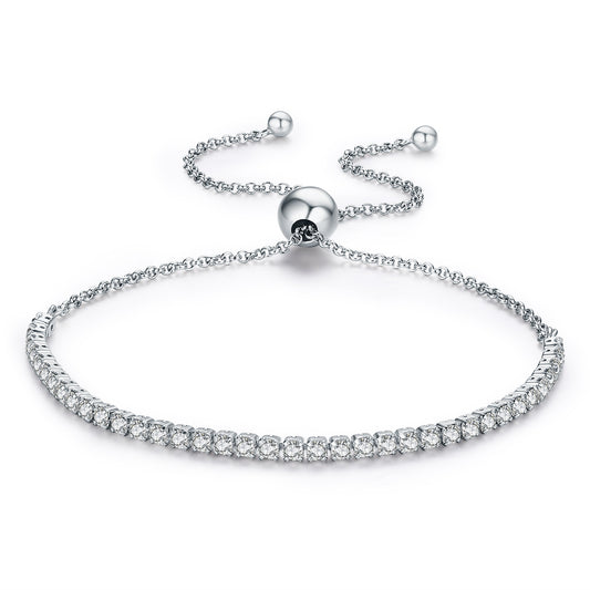 Romantic Gaze Bracelet