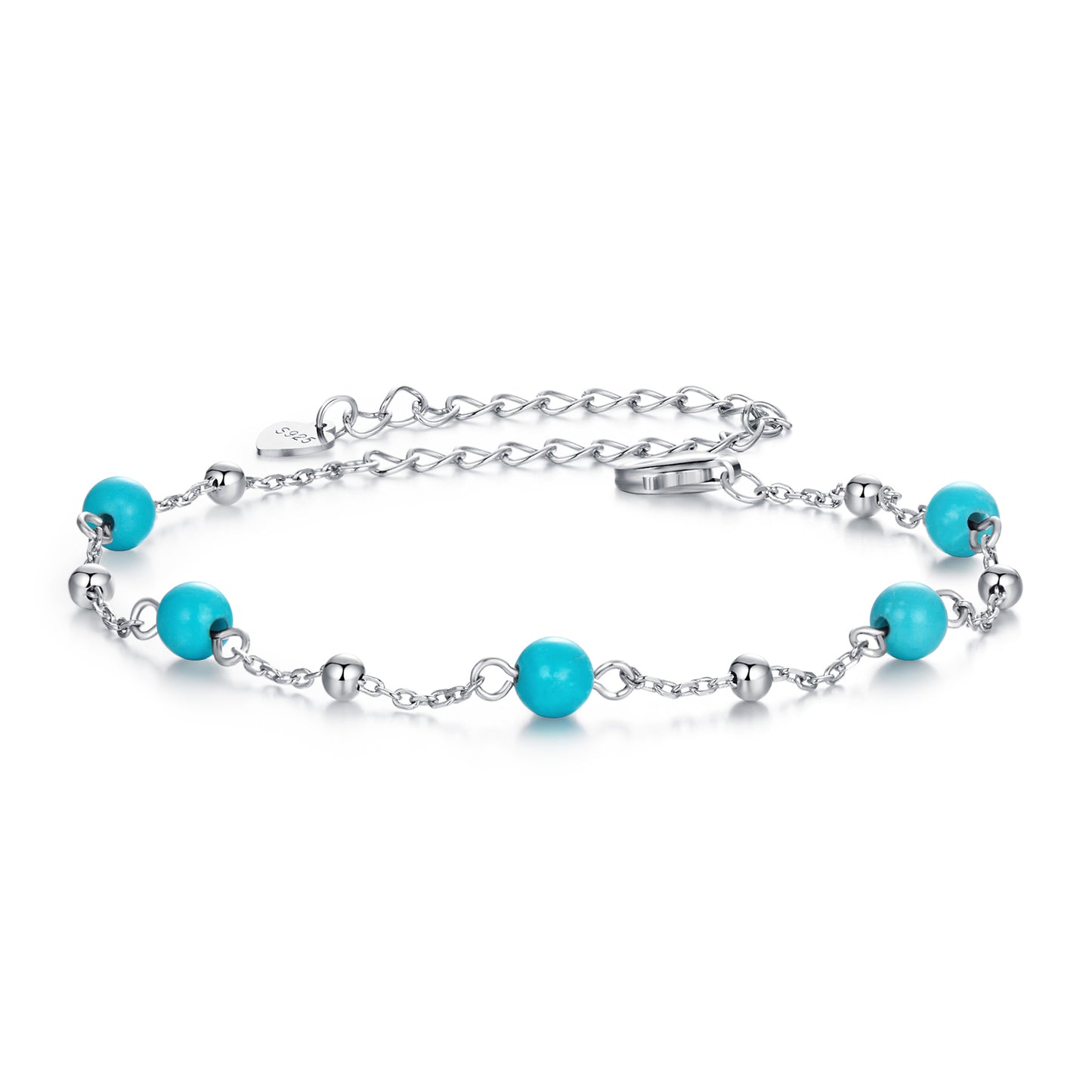 Serenity Stone Bracelet