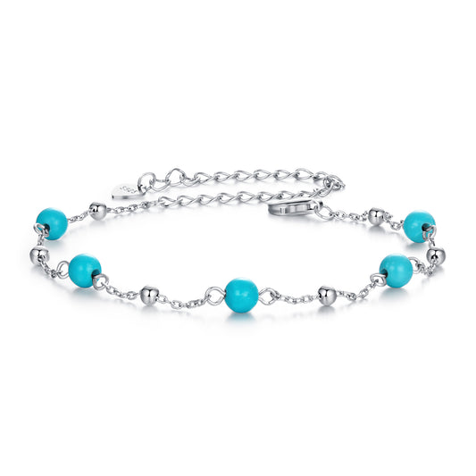 Serenity Stone Bracelet