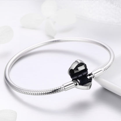 Family-Friendly Tree Basic Bracelet