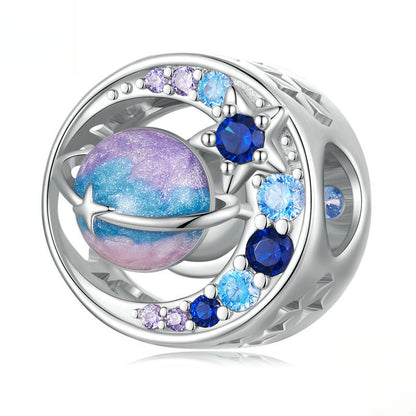 Planet Theme Charm Collection