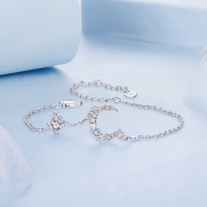 Moonlight Glow Bracelet