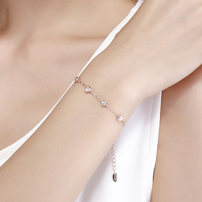 Minimalist Beauty Bracelet