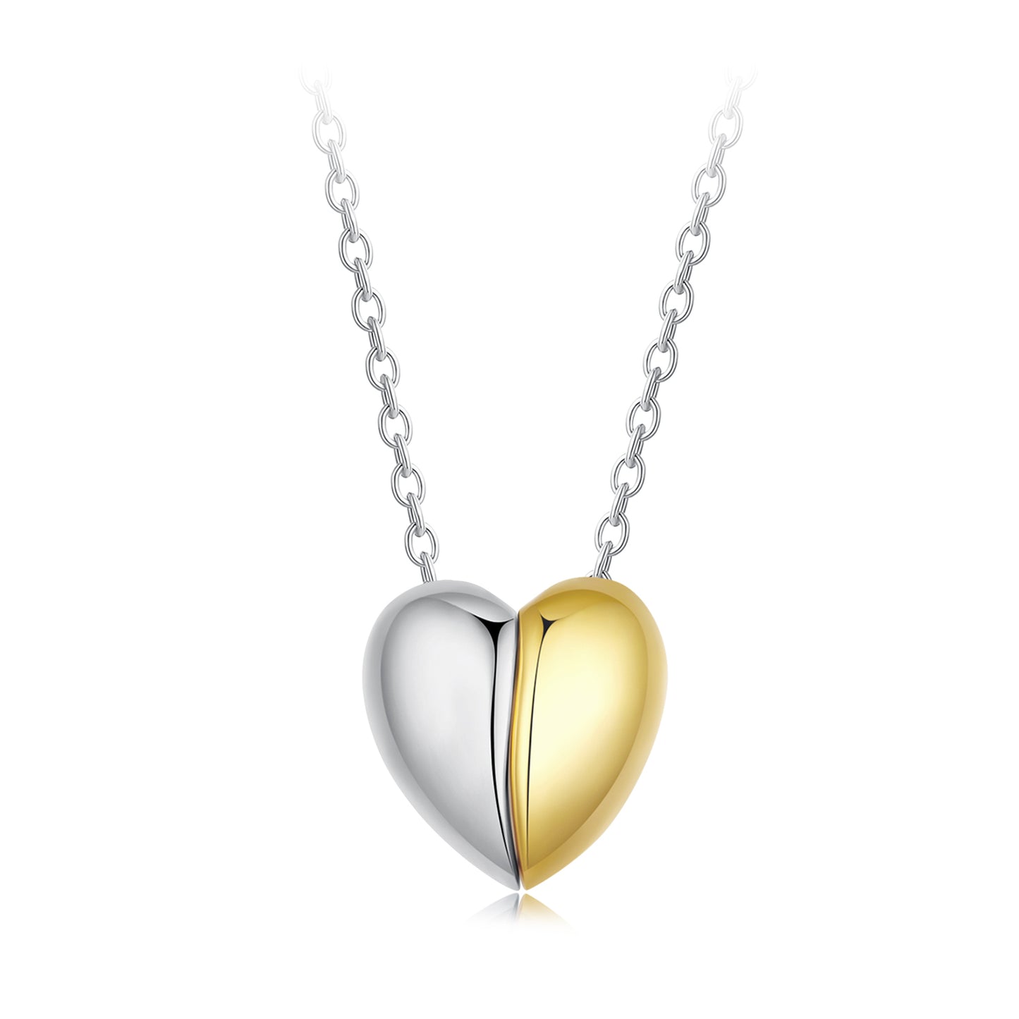 Heart Symbol Necklace