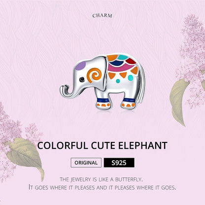 Elephant Charm