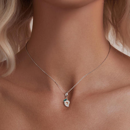 Mango Pendant Charm