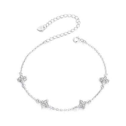 Elegant Sparkling Bracelet