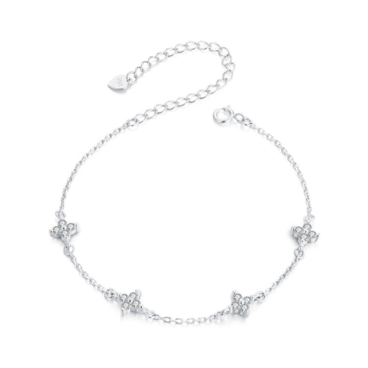 Elegant Sparkling Bracelet