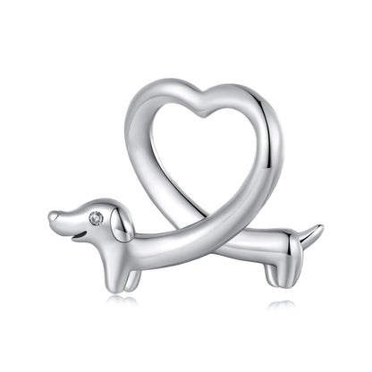 Dachshund Charm