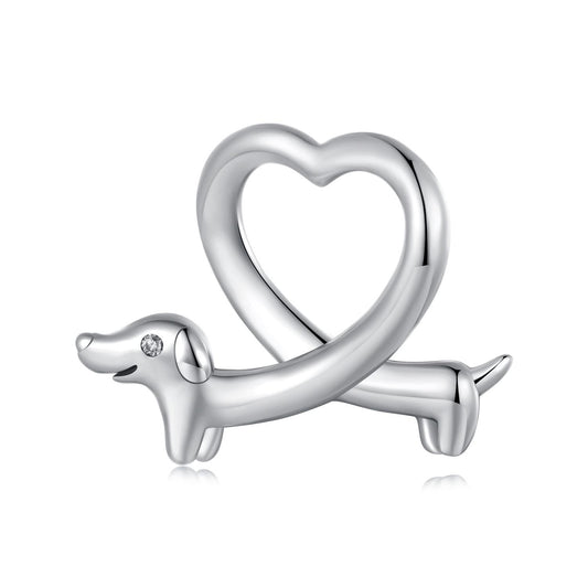 Dachshund Charm